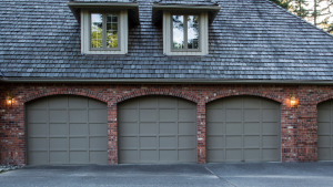 Commercial Garage Door Repair 7 3 doors commercial garage door