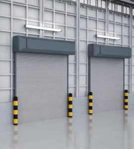 Commercial Garage Door Repair 3 Commercial Garage Door Portrait6