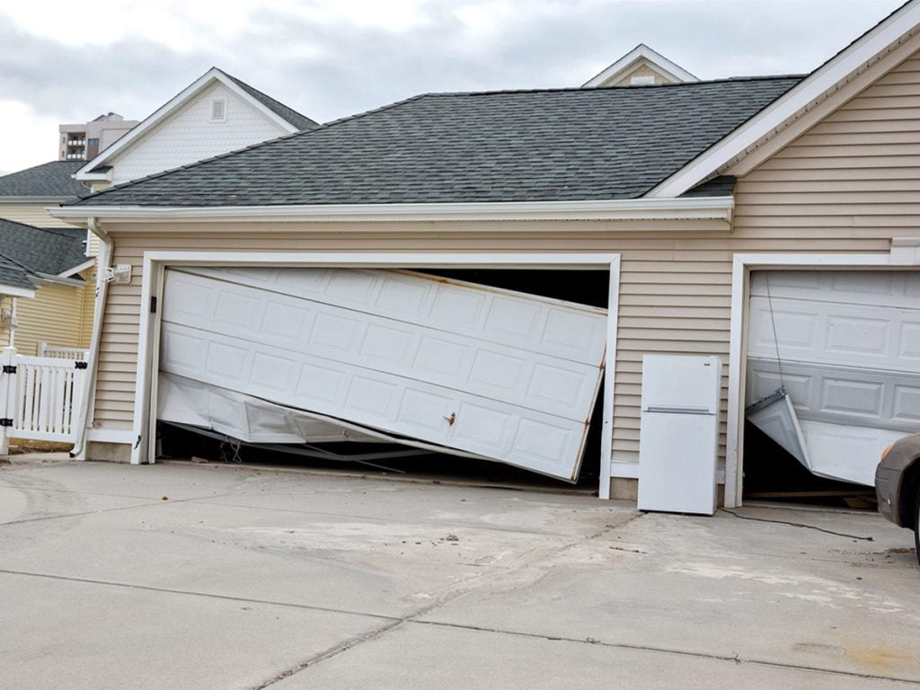Emergency Garage Door Repair 1 Emergency Garage Door Repair