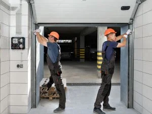 Huntsville, Tx 10 Garage Door Installation
