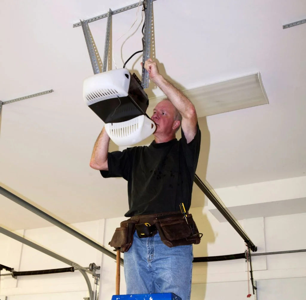 Huntsville, Tx 15 Garage Door Opener