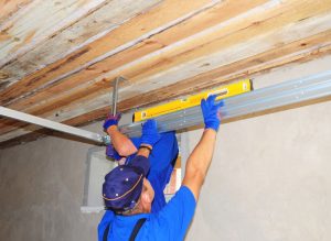 Egypt, Tx 7 Garage Door Installation 2