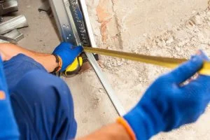 Huntsville, Tx 6 Garage Door Installation 3
