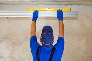 Egypt, Tx 5 Garage Door Installation 4