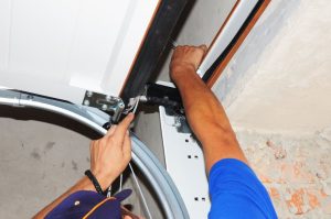 Egypt, Tx 4 Garage Door Installation 5
