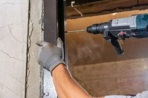 Huntsville, Tx 2 Garage Door Installation 7