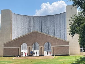 Conroe, Tx 17 Gerald D. hines Waterwall Park