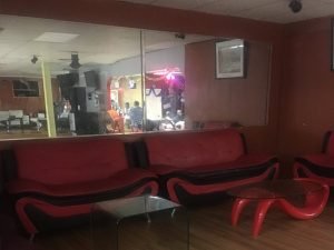 Kalahari Night Club and Bar