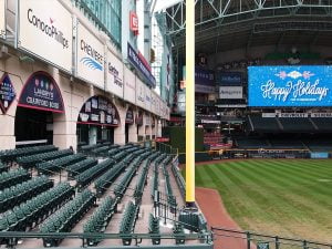 Braeswood Place, Tx 24 Minute Maid Park