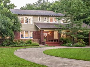 Conroe, Tx 20 Nature Discovery Center