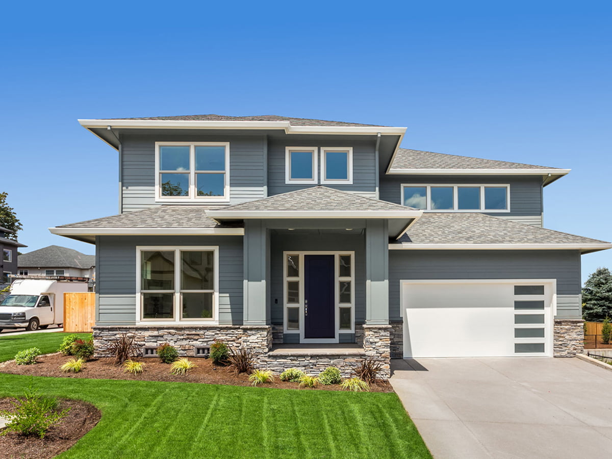 Home 3 Residential Garage Door Repair