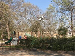 Conroe, Tx 23 Russ Pitman Park