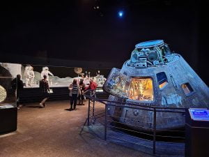 Braeswood Place, Tx 19 Space Center Houston