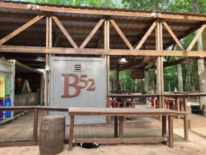 Home 18 B 52 Brewing Co