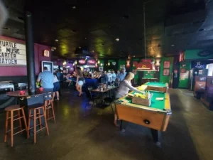 Home 16 Naked Turtle Tavern