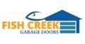 Fish Creek Garage Doors
